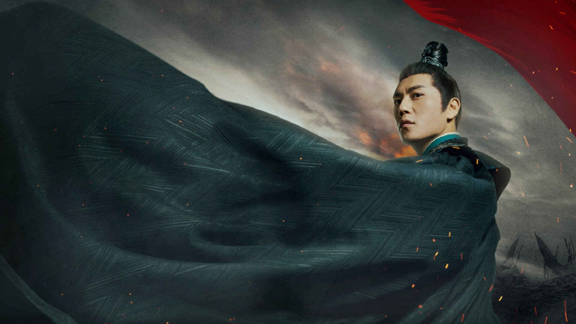 体育场上格局激烈，双方势均力敌拼尽全力，体育赛场竞争激烈,翻云覆雨,瞬息万变